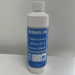 Extrusion White Water Based Cleaner