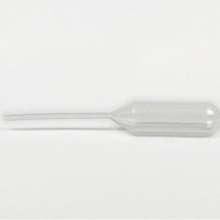 Plastic Pipettes