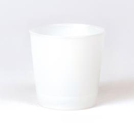 Plastic Mixing Cups