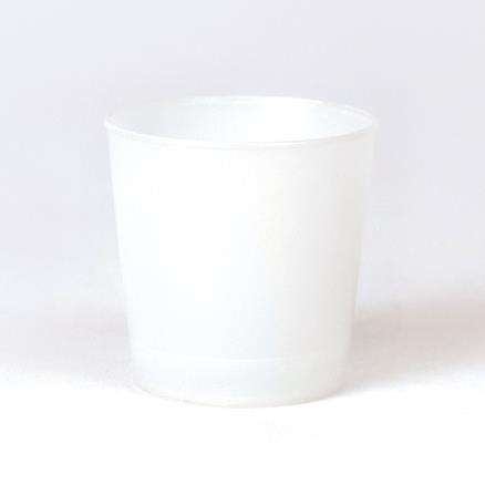 Plastic Mixing Cups