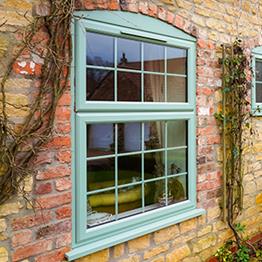 UPVC Solid Colour Foil