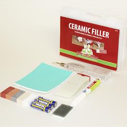 Ceramic Tile Repair Kit - Terracotta