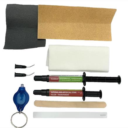 Sanitaryware Ceramic Repair Kit