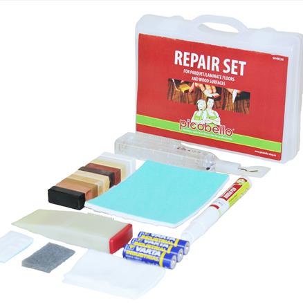 Universal Wood Repair Set