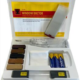 614206 Window Doctor Kit