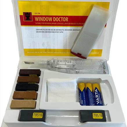 614206 Window Doctor Kit