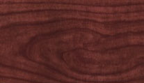 104 - Red Cherrywood