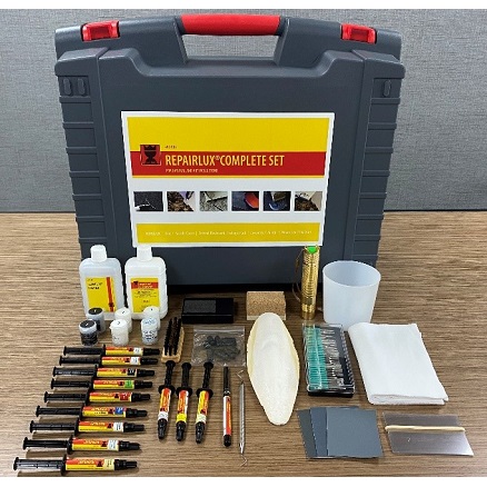 Complete Repair Kit