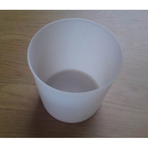 Mixing Cup