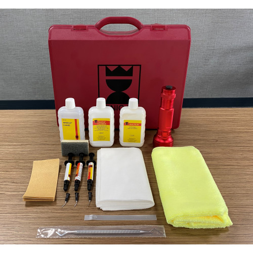 Sanitary Repair Kit