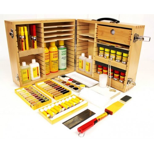 601 Service Repair Kit