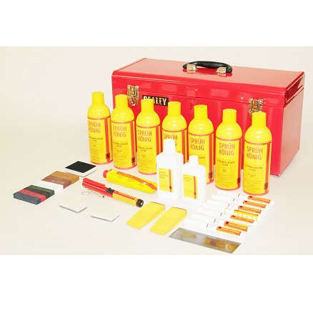 Composite Door Repair Kit