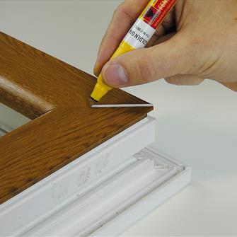 Colour Edging Pen Premium