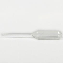 Plastic Pipettes